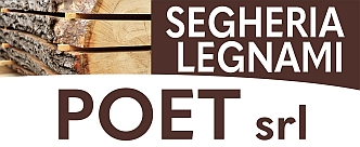 logo poet legnami